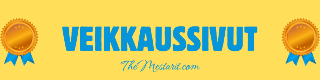 Veikkaussivut