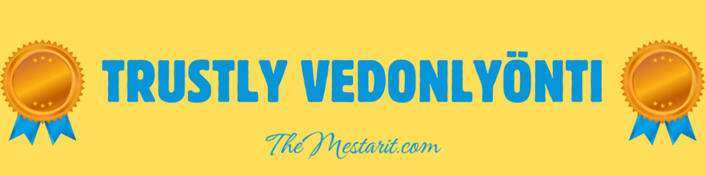 Trustly vedonlyönti