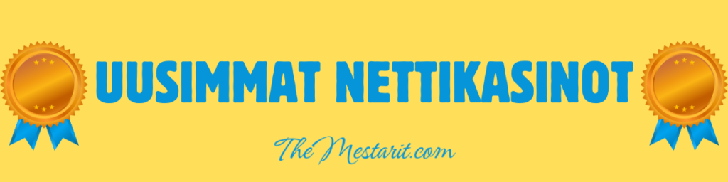 Uusimmat nettikasinot